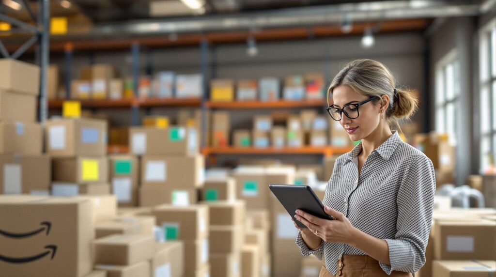 5 Common Amazon Inventory Management Mistakes to Avoid